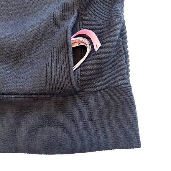 KIT AND ACE Wool Crew Neck Sweater XS/S - Picture 6 of 15